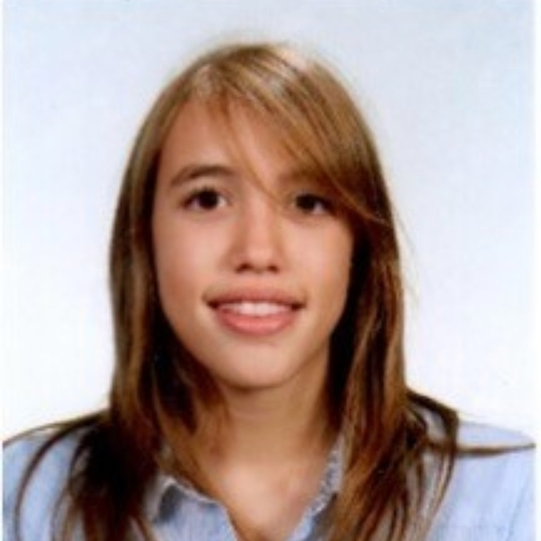Judith - profesor de alemán - Barcelona