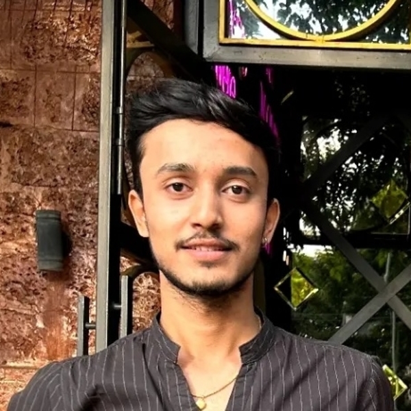 Dr Darshan - Yoga instructor - Bengaluru