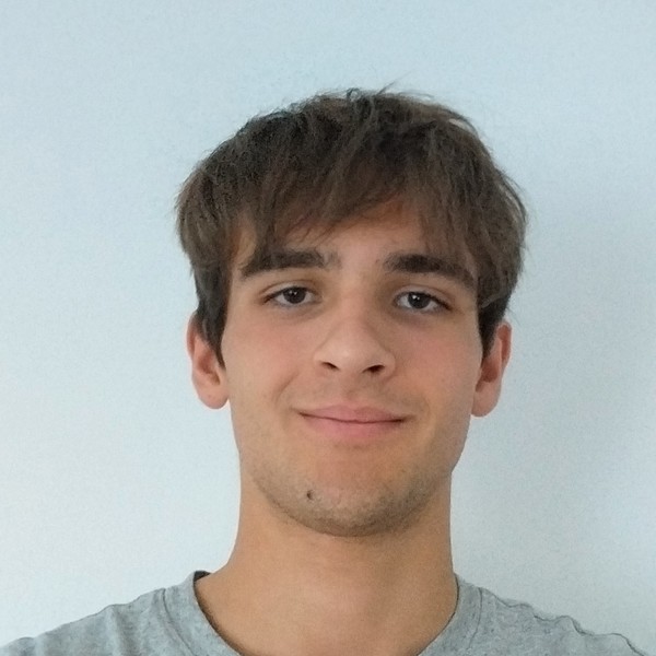 Teiva - Prof de maths - Montigny-le-Bretonneux