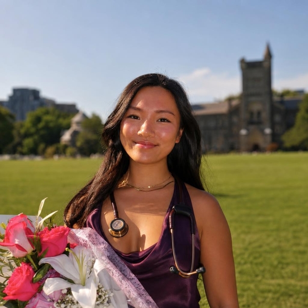 Sophia - Medicine tutor - Kingston