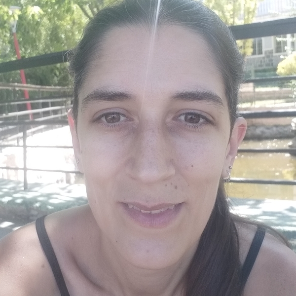 Sabina - profesor de costura - 