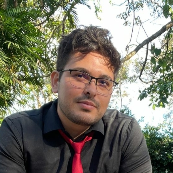 Jorge - Profesor de apoyo escolar - Escazú