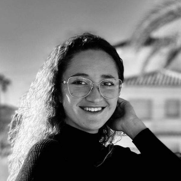 Jessica - Profesor piano - Burjasot