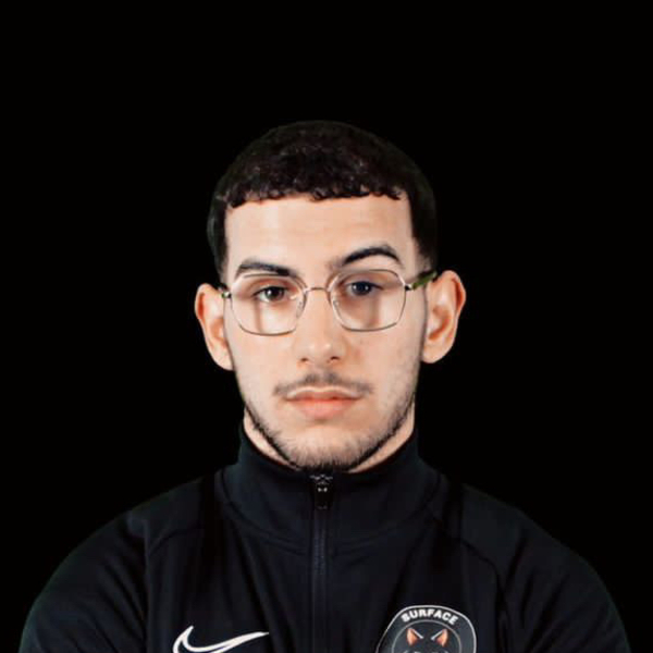 Romain - Coach sportif - Châtenay-Malabry