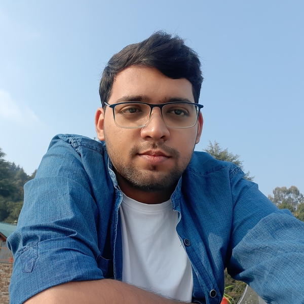 Aryan - Maths tutor - Kolkata