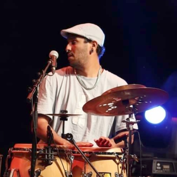 Carlos - Prof de musique - Toulouse