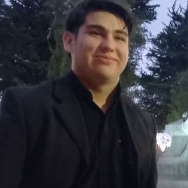 Kristopher - Profe de matemática - Punta Arenas