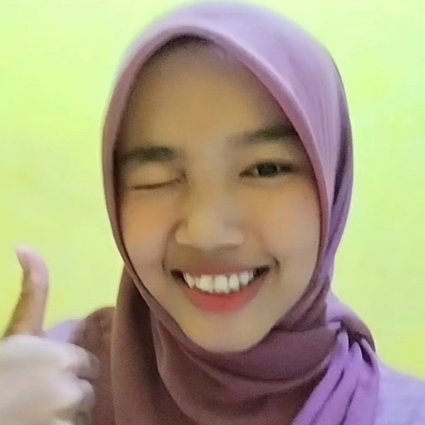 Nabila - Guru matematika - Kecamatan Payung Sekaki