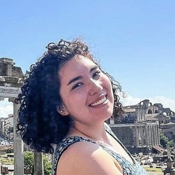 Laura Vanessa - Maths tutor - Brooklyn