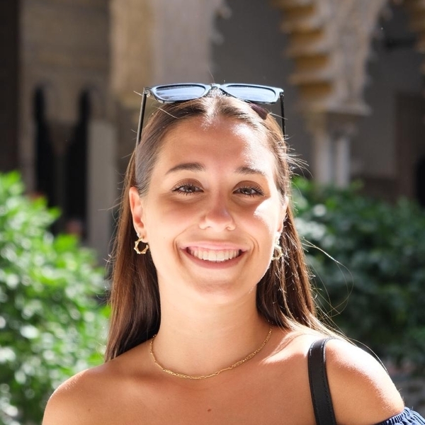 Stefanie - Englischlehrerin - Markt Schwaben