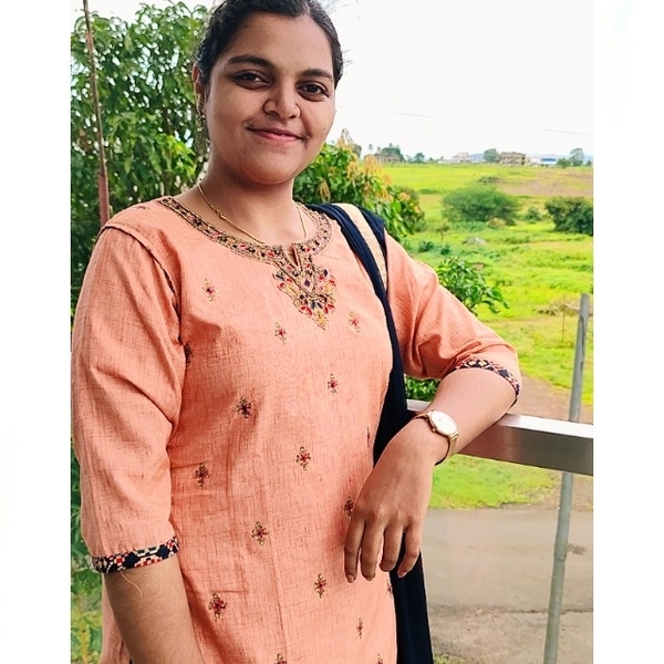 Bhakti - Maths tutor - Kolhapur