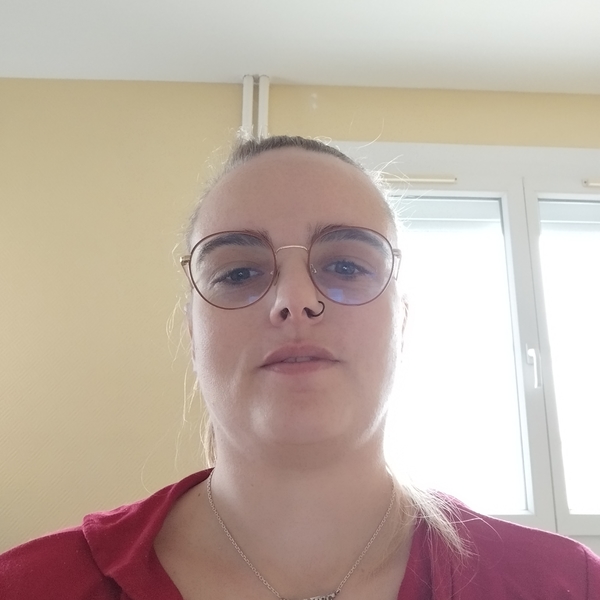 Anne-Claire - Prof de maths - Saint-Étienne