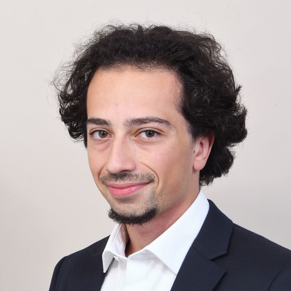 Marc - Prof de maths - Aix-en-Provence