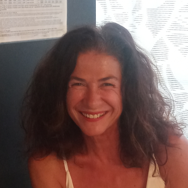 Michela - Insegnante di inglese - Rovigo