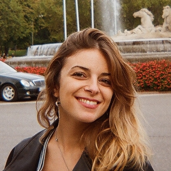 Elena - Profesor de apoyo escolar - Sevilla