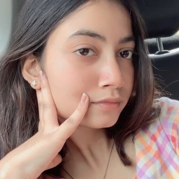Anisha - Maths teacher - Bareilly