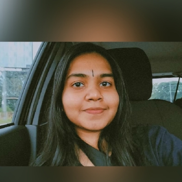 Sindhu - Biology tutor - Simpang Ampat