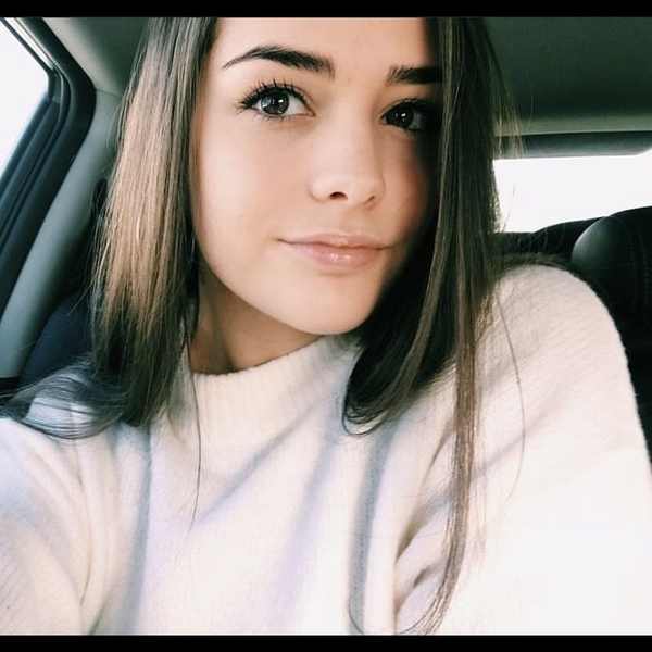 Francesca - Insegnante di inglese - Milano