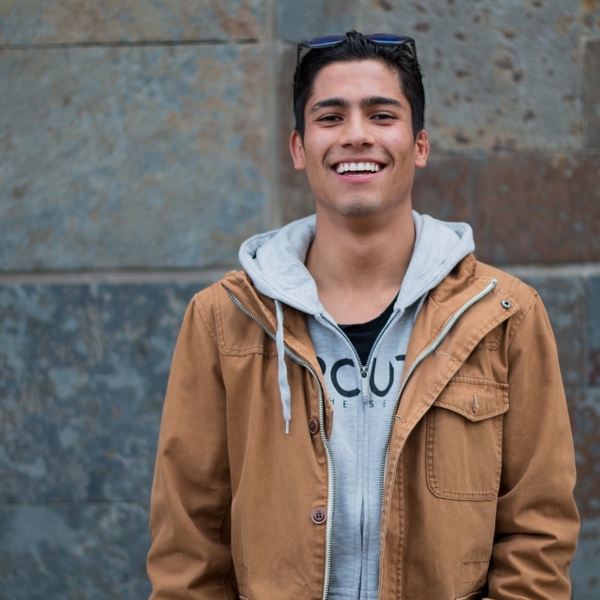Saurav - Physics tutor - Patna