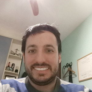 Pedro - Profe de inglés - Madrid