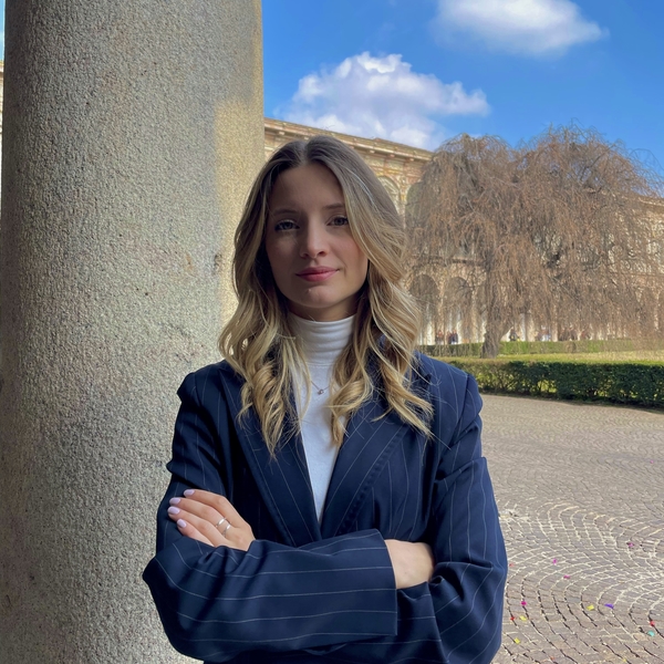 Camilla - Insegnante di diritto civile - Robecchetto con Induno