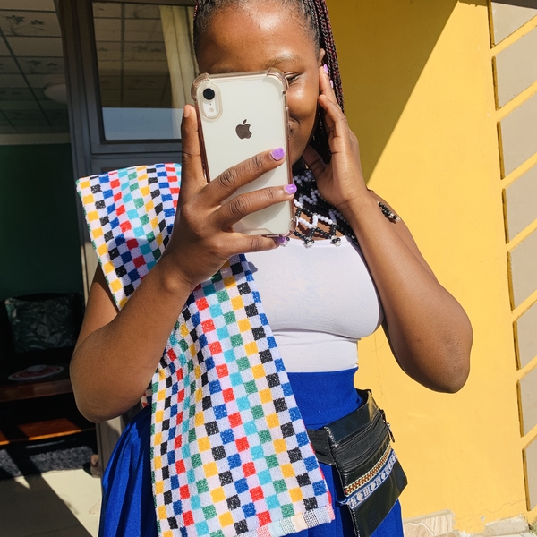 Nothando - Accounting tutor - Durban