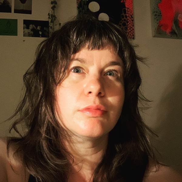Georgina - Drawing tutor - London
