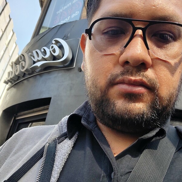 Gerardo - Profe de bases de datos - Jiutepec