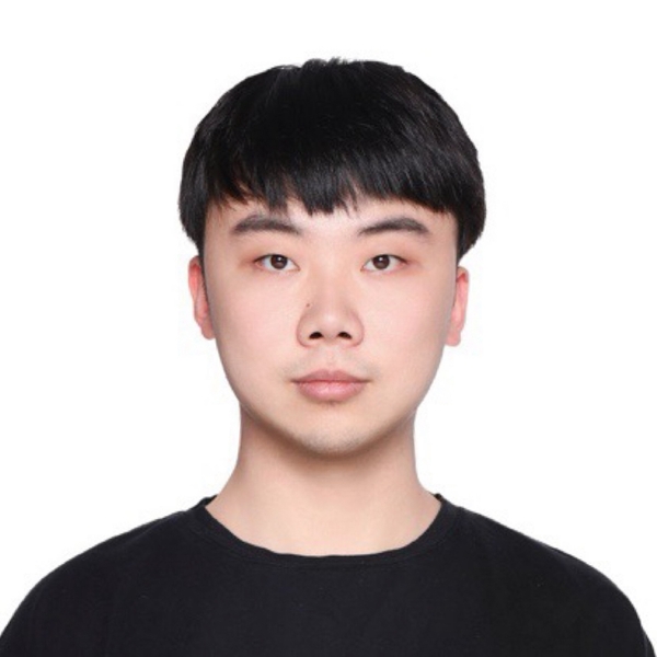 Hudson - Mandarin tutor - Washington