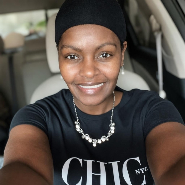 Rachel - English tutor - Dallas