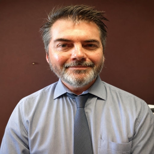 Piet - Drum tutor - Frankston South