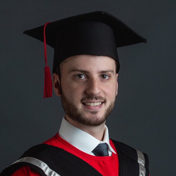 Victor - profesor de ciencias sociales - Bellavista