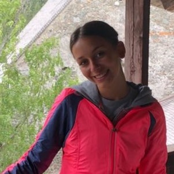 Laura - Insegnante di norvegese - Roma