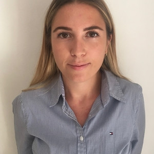Liza - Prof d'aide aux devoirs - Marseille