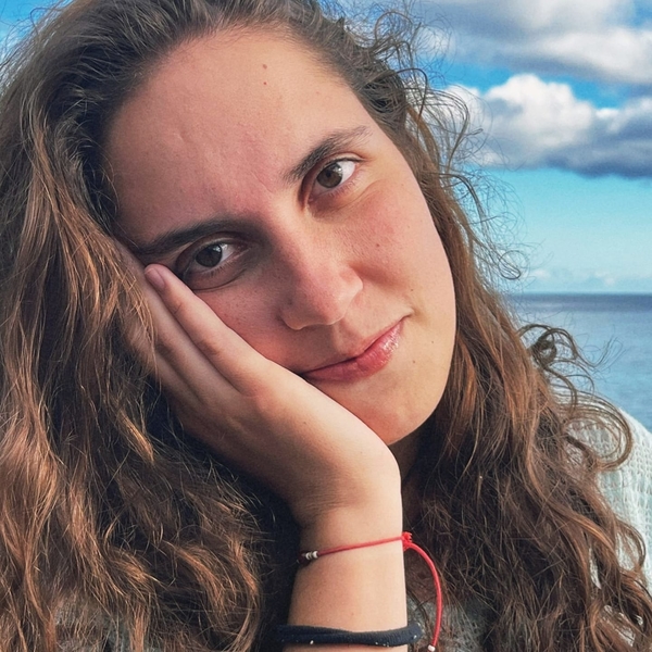 Filipa - Prof de inglês - Lisboa