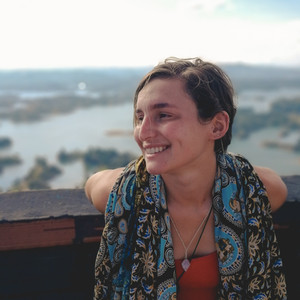 Coralie - Prof d'anglais - Le Pontet