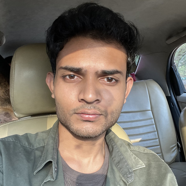 Avishkar - Biology tutor - Mumbai