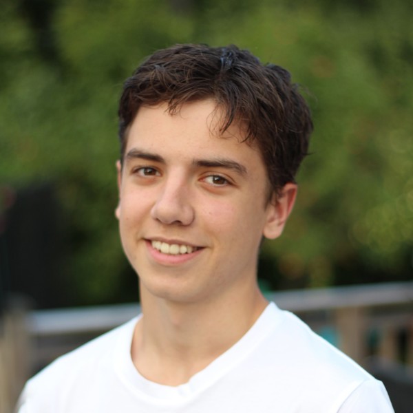 Adrian - Matematiklärare - Göteborg