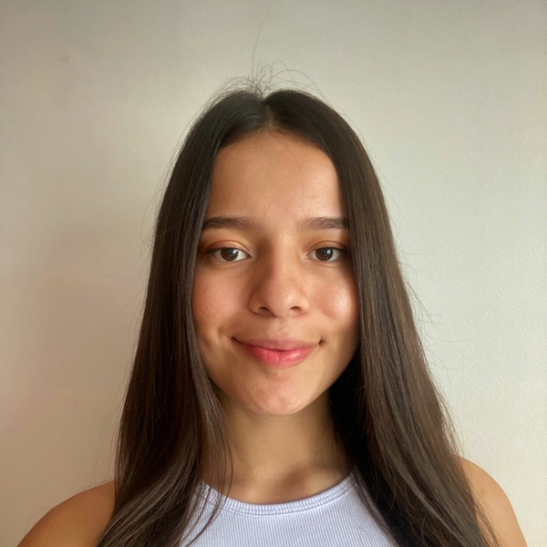 Daniela - Profe de matemática - Fusagasugá