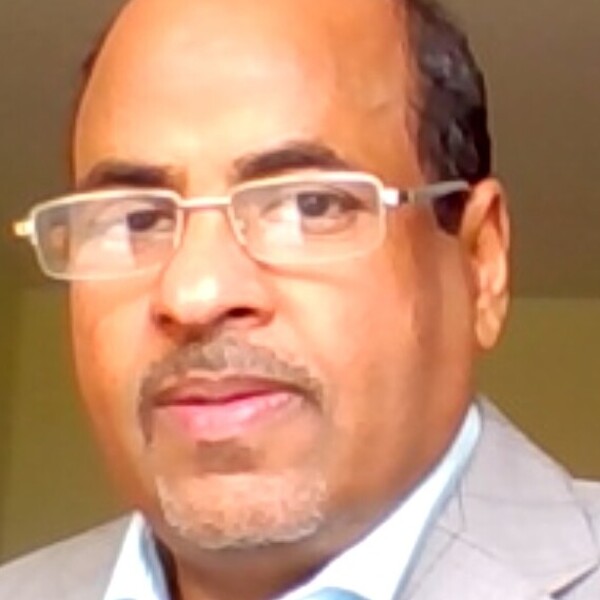 Ali - English tutor - Ottawa