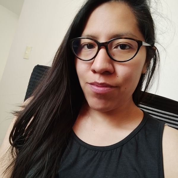 Marina - Profesor de matemática - Santiago de Querétaro