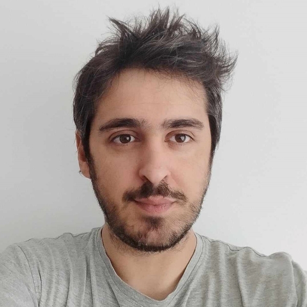 António Duarte Vilela - Prof de inglês - Leiria