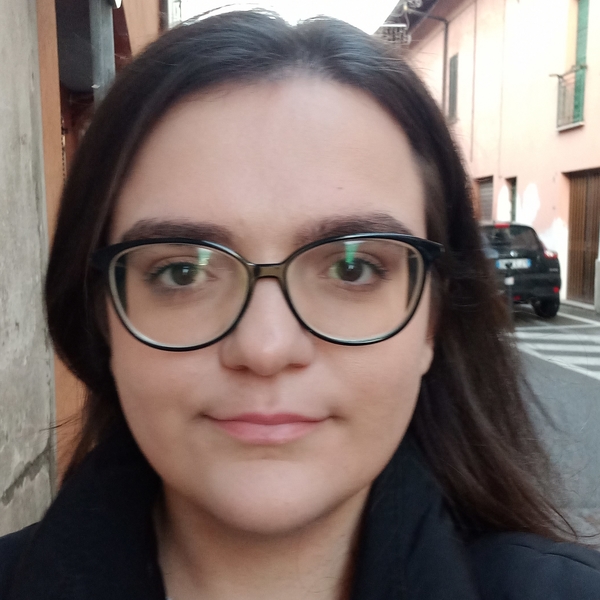 Martina - Insegnante di aiuto compiti - Castel Rozzone