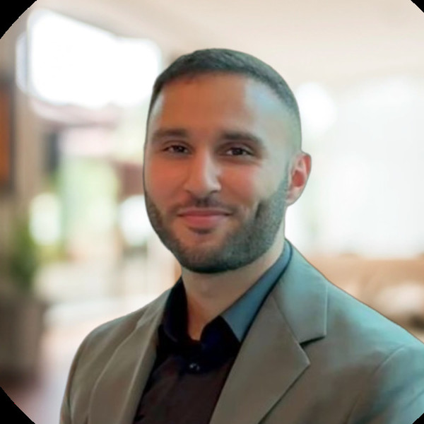 Cherif - Prof de physique - Bruxelles