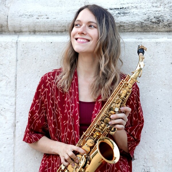 Tatiana - profesor de piano - Madrid