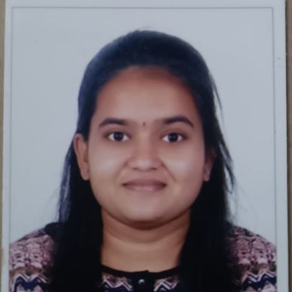 Shilpa - Maths tutor - Bengaluru