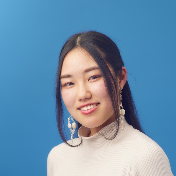 Yuna - Drawing tutor - Cambridge