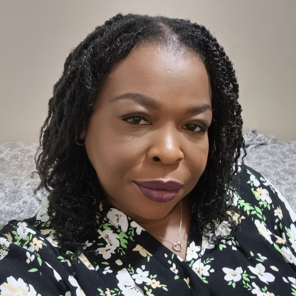 Jacqueline - English tutor - Milton