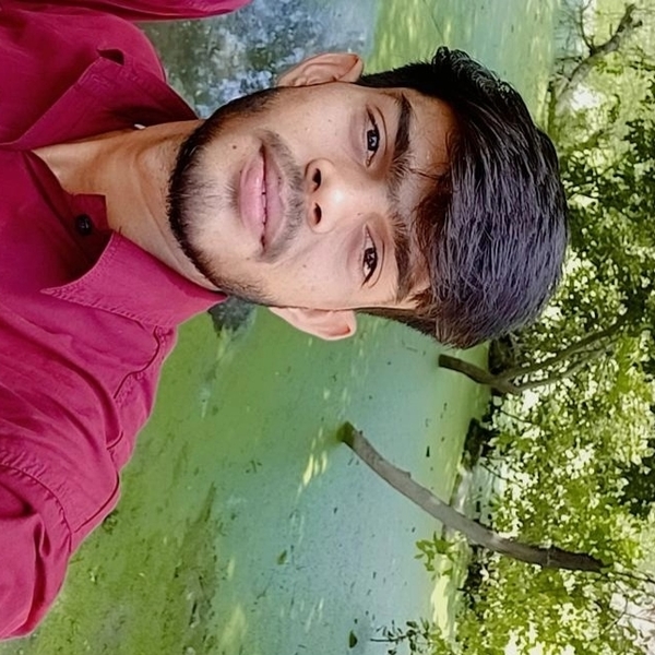 Suneel Yadav - Trigonometry tutor - Etah