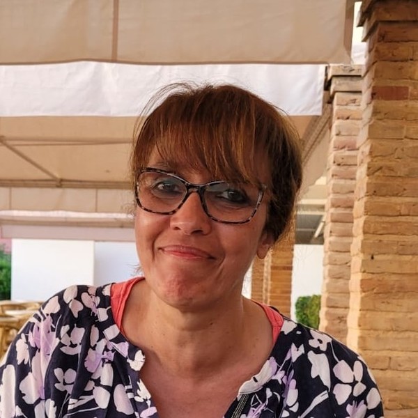 Yasmina - Prof d'anglais - Gennevilliers